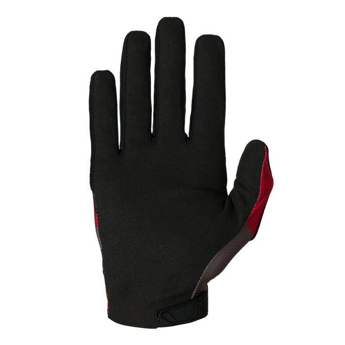 Matrix Roller Glove Gray/Red