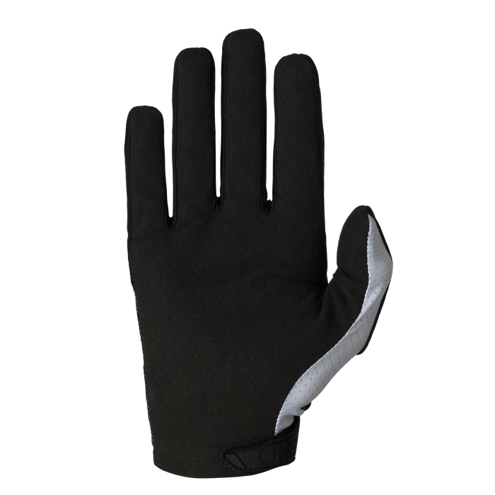 Matrix Roller Glove Black/White