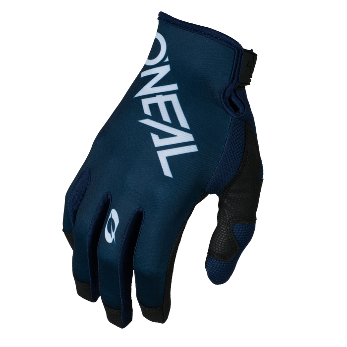 Mayhem Rider Glove Blue