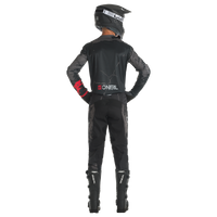 O'NEAL Element Acid Pants Black/Gray
