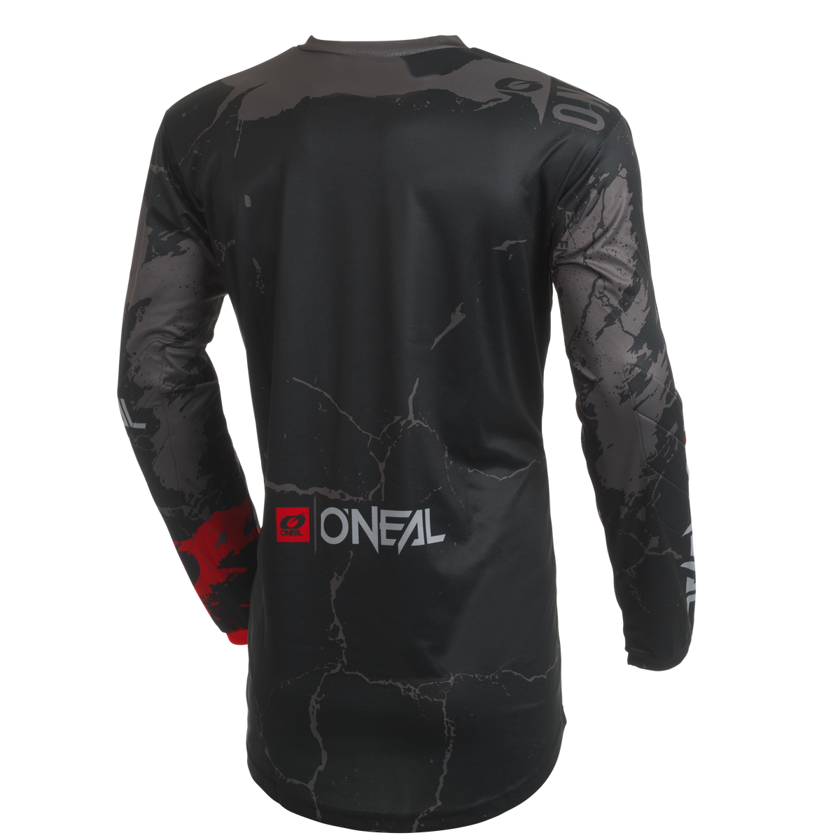 O'NEAL Element Acid Jersey Black/Gray