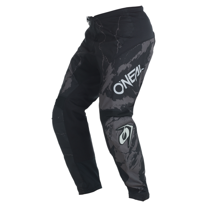 O'NEAL Youth Element Acid Pant Black/Gray