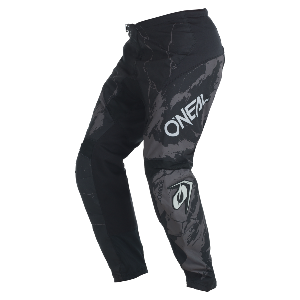 O'NEAL Element Acid Pants Black/Gray