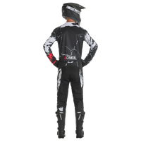 O'NEAL Element Acid Pants Black/White