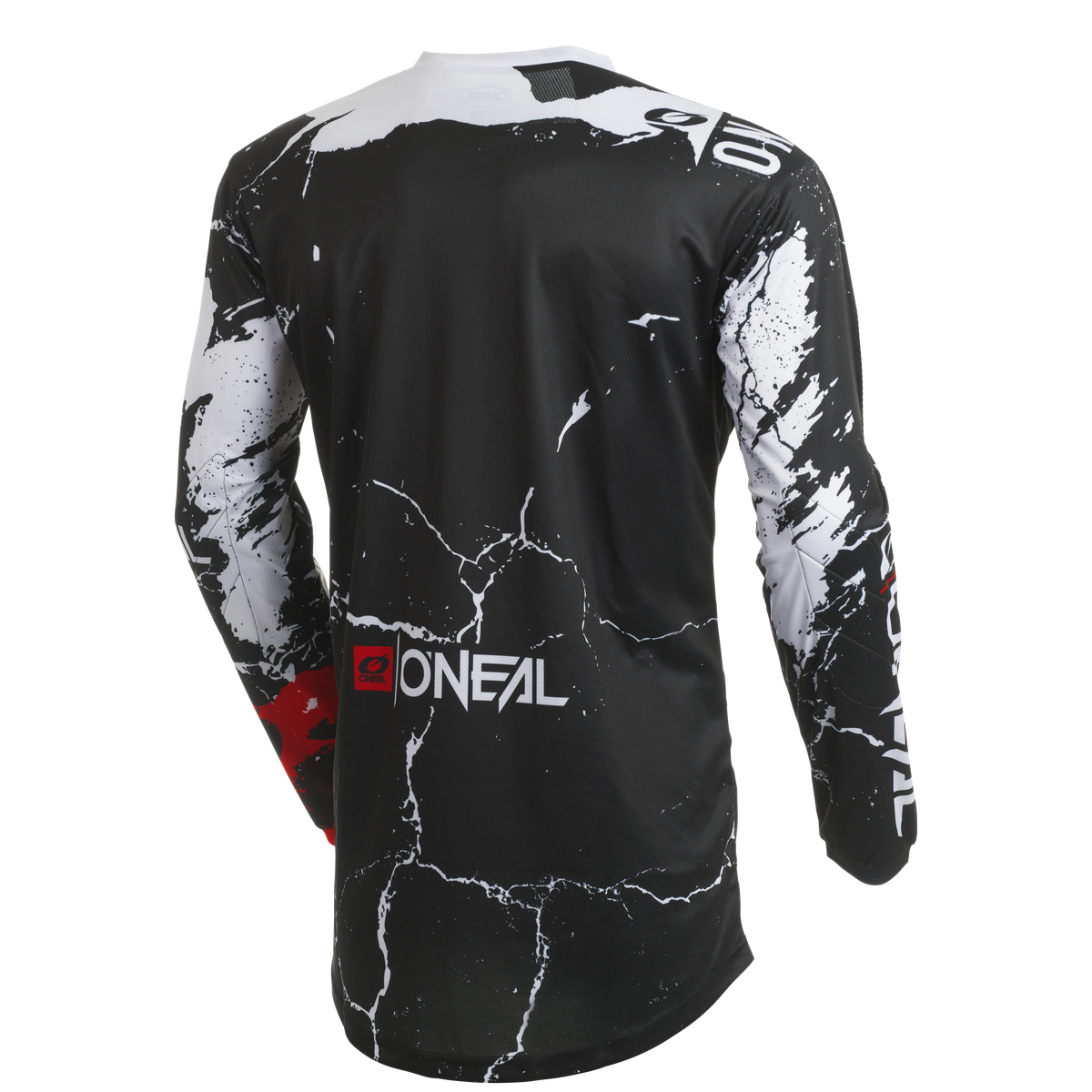 O'NEAL Element Acid Jersey Black/White