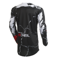 O'NEAL Element Acid Jersey Black/White