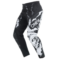 O'NEAL Element Acid Pants Black/White