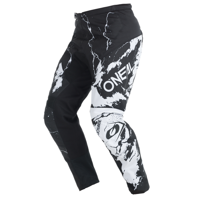 O'NEAL Element Acid Pants Black/White