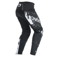 O'NEAL Element Acid Pants Black/White