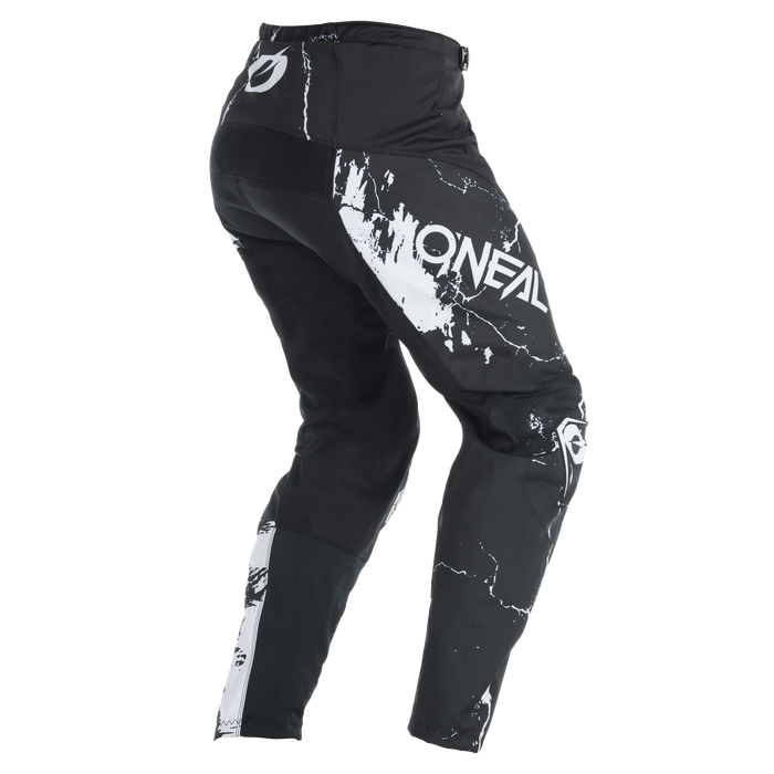 O'NEAL Element Acid Pants Black/White