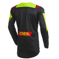 O'NEAL Youth Element Factor Jersey Black/Neon