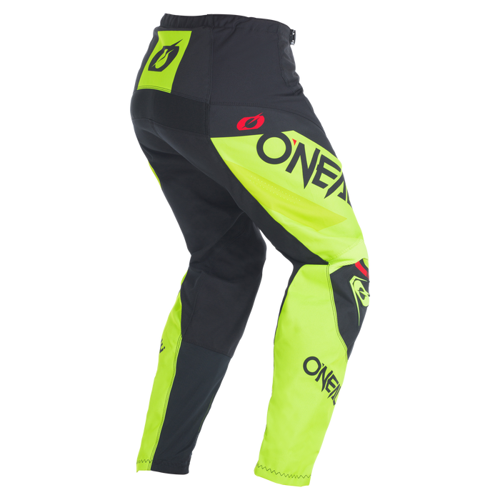 O'NEAL Element Factor Pants Black/Neon