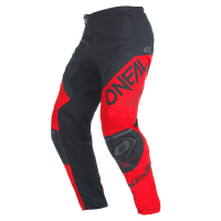 O'NEAL Element Factor Pants Black/Red
