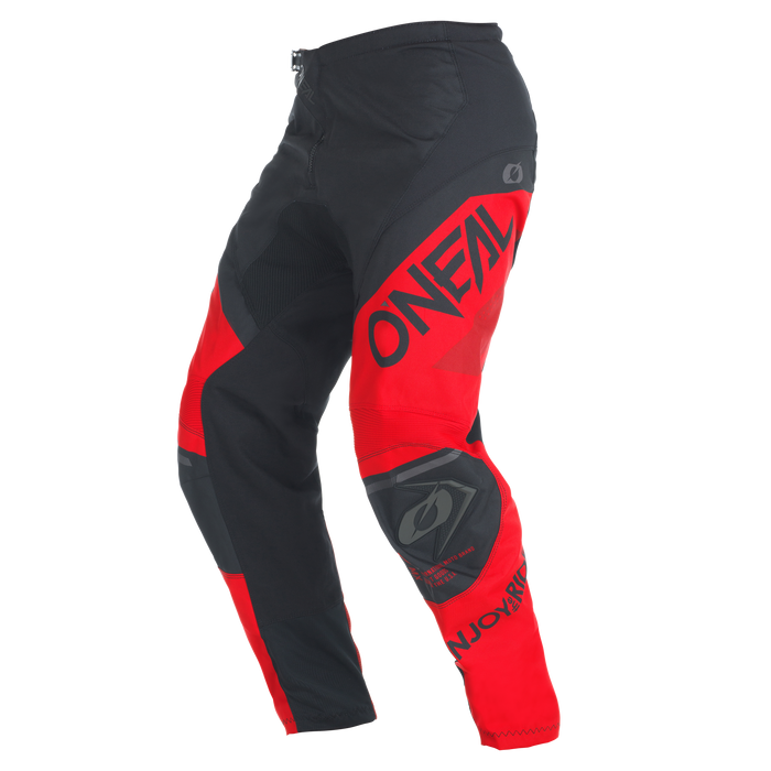 O'NEAL Element Factor Pants Black/Red
