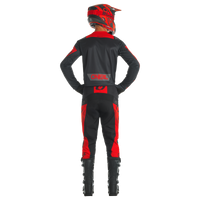 O'NEAL Youth Element Factor Jersey Red/Black