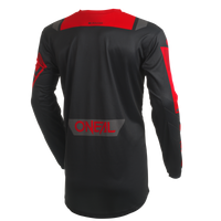 O'NEAL Element Factor Jersey Black/Red