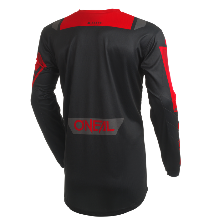 O'NEAL Youth Element Factor Jersey Red/Black