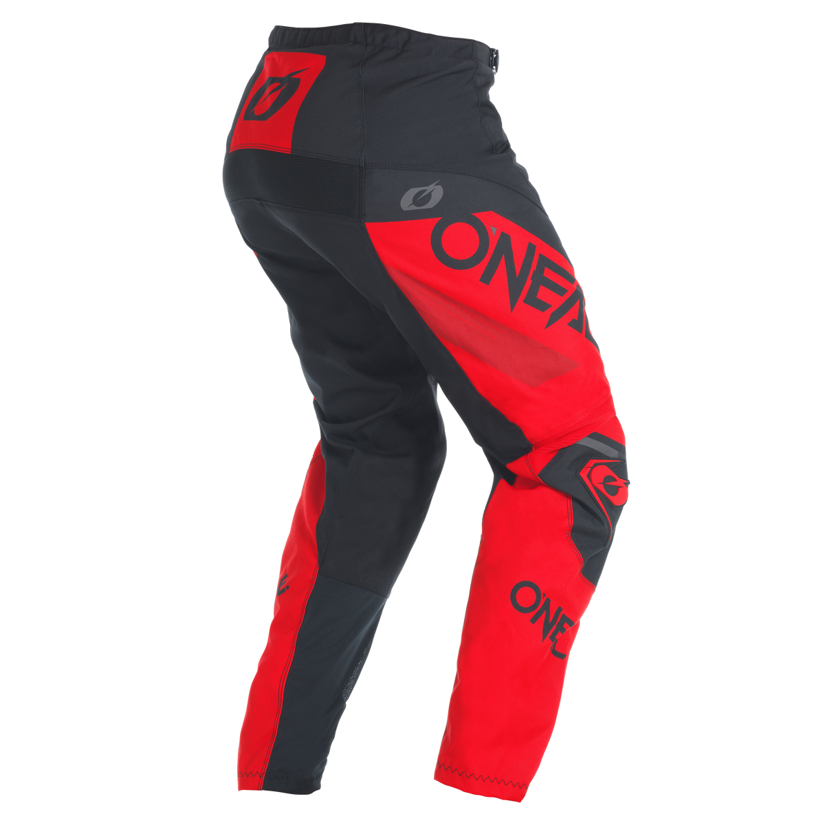 O'NEAL Element Factor Pants Black/Red