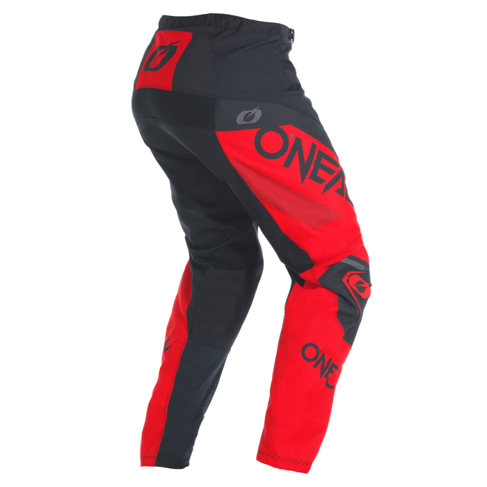 O'NEAL Element Factor Pants Black/Red