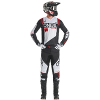 O'NEAL Element Factor Jersey Black/White