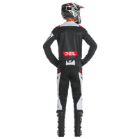 O'NEAL Element Factor Pants Black/White