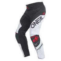 O'NEAL Element Factor Pants Black/White