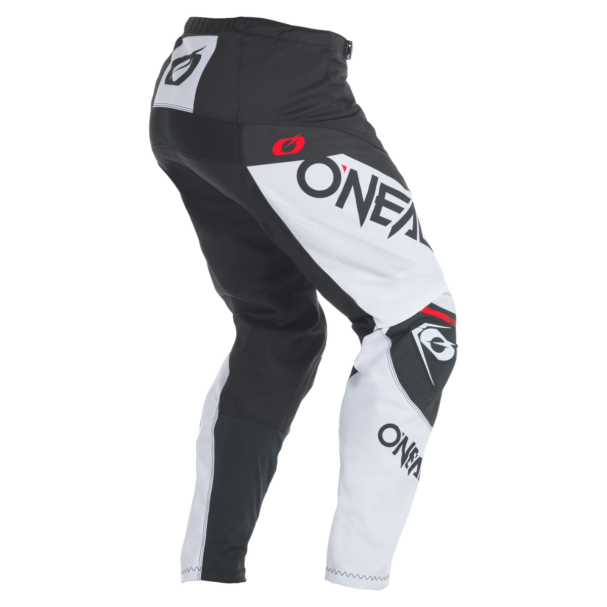 O'NEAL Element Factor Pants Black/White