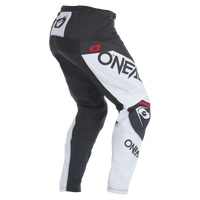 O'NEAL Element Factor Pants Black/White