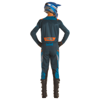O'NEAL Element Factor Pants Navy/Blue