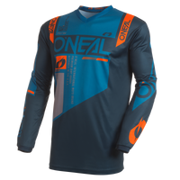 O'NEAL Element Factor Jersey Navy/Blue