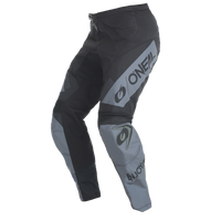 O'NEAL Element Racewear Pants Black/Gray