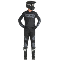 O'NEAL Element Racewear Jersey Black/Gray