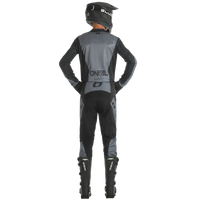O'NEAL Element Racewear Jersey Black/Gray