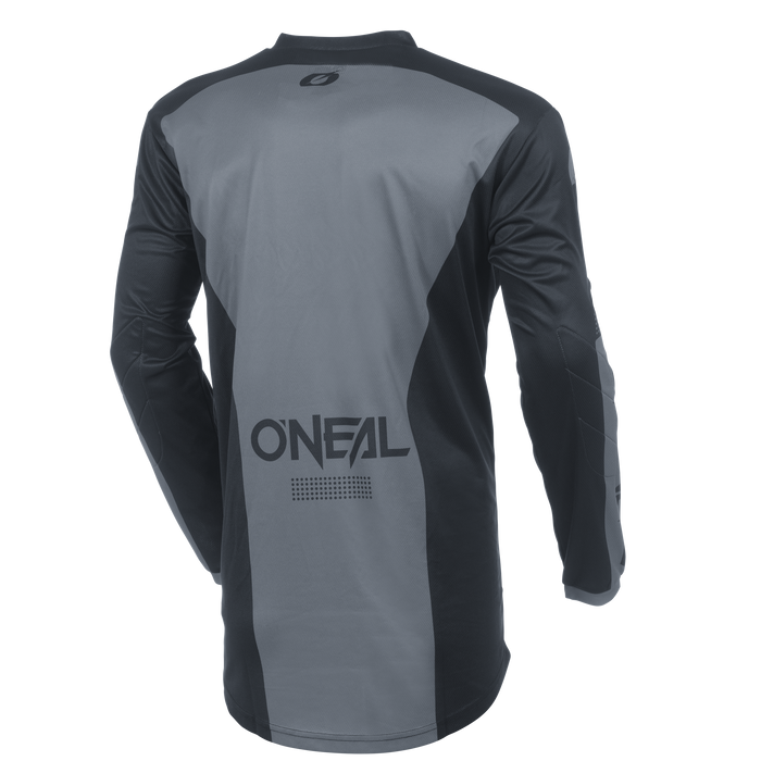 O'NEAL Element Racewear Jersey Black/Gray