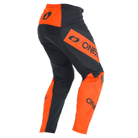 O'NEAL Element Racewear Pants Black/Orange