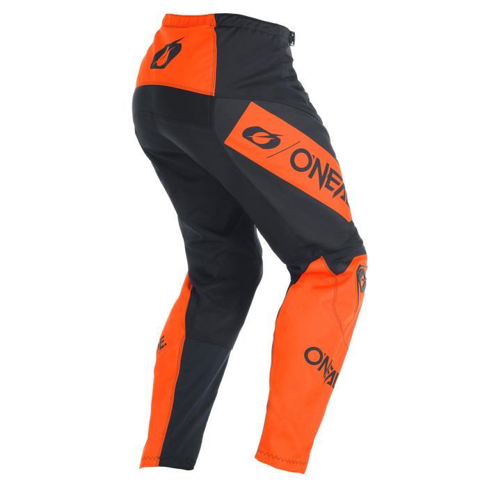 O'NEAL Element Racewear Pants Black/Orange