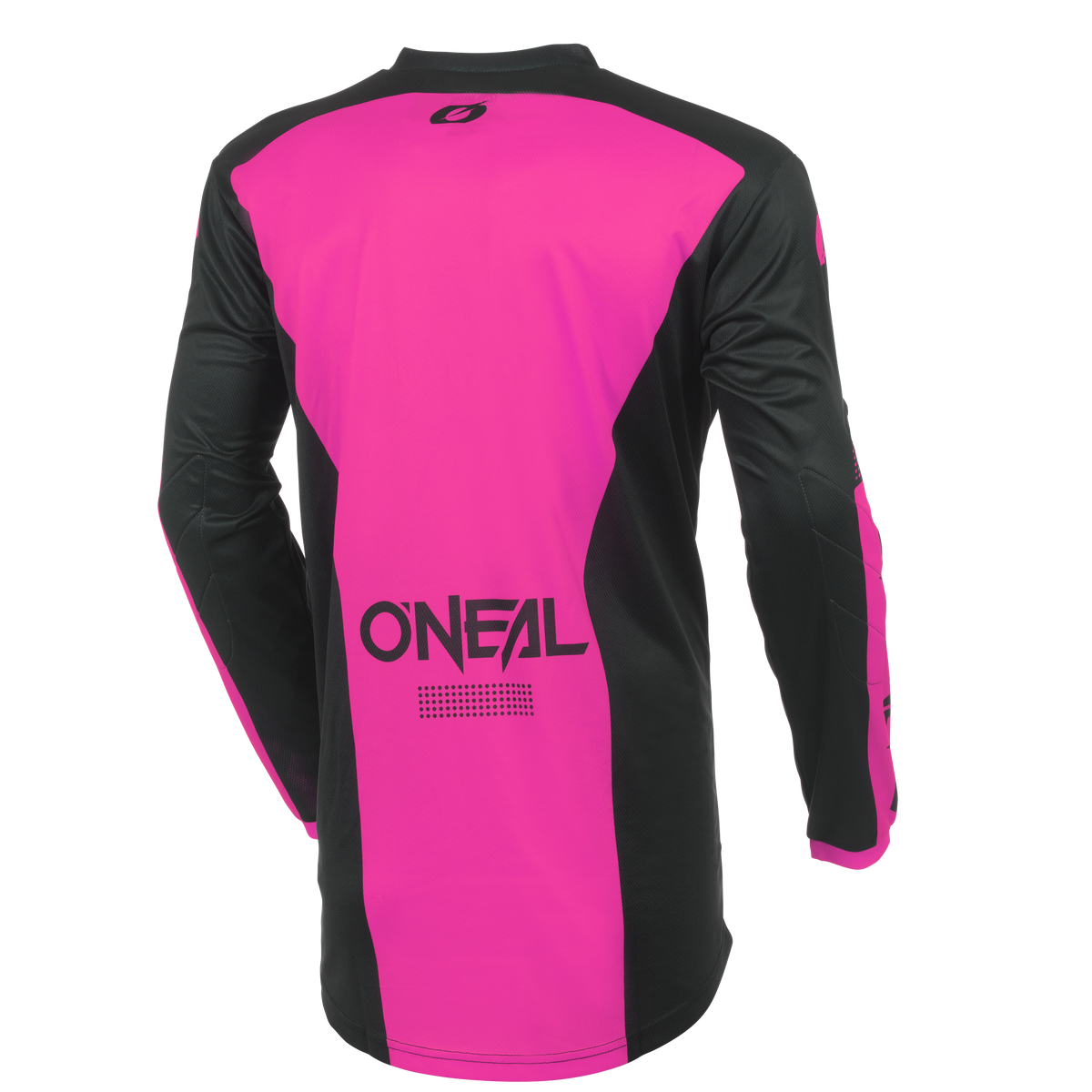O'NEAL Youth Girls Element Racewear Jersey Black/Pink
