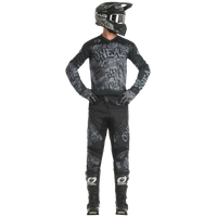 O'NEAL Element Rancid Jersey Black/Gray