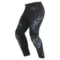 O'NEAL Element Rancid Pants Black/Gray