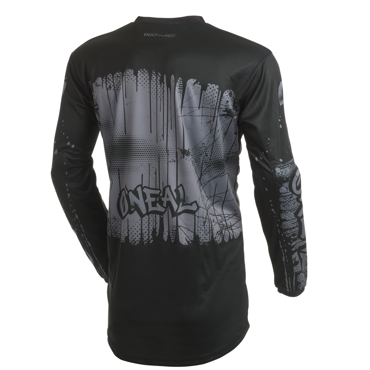 O'NEAL Element Rancid Jersey Black/Gray