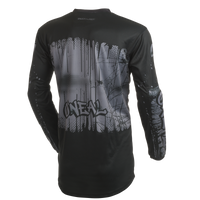 O'NEAL Element Rancid Jersey Black/Gray