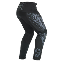 O'NEAL Element Rancid Pants Black/Gray