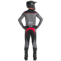 Hardwear Camo Pants Black/Gray