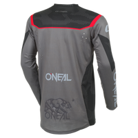 Hardwear Camo Jersey Black/Gray