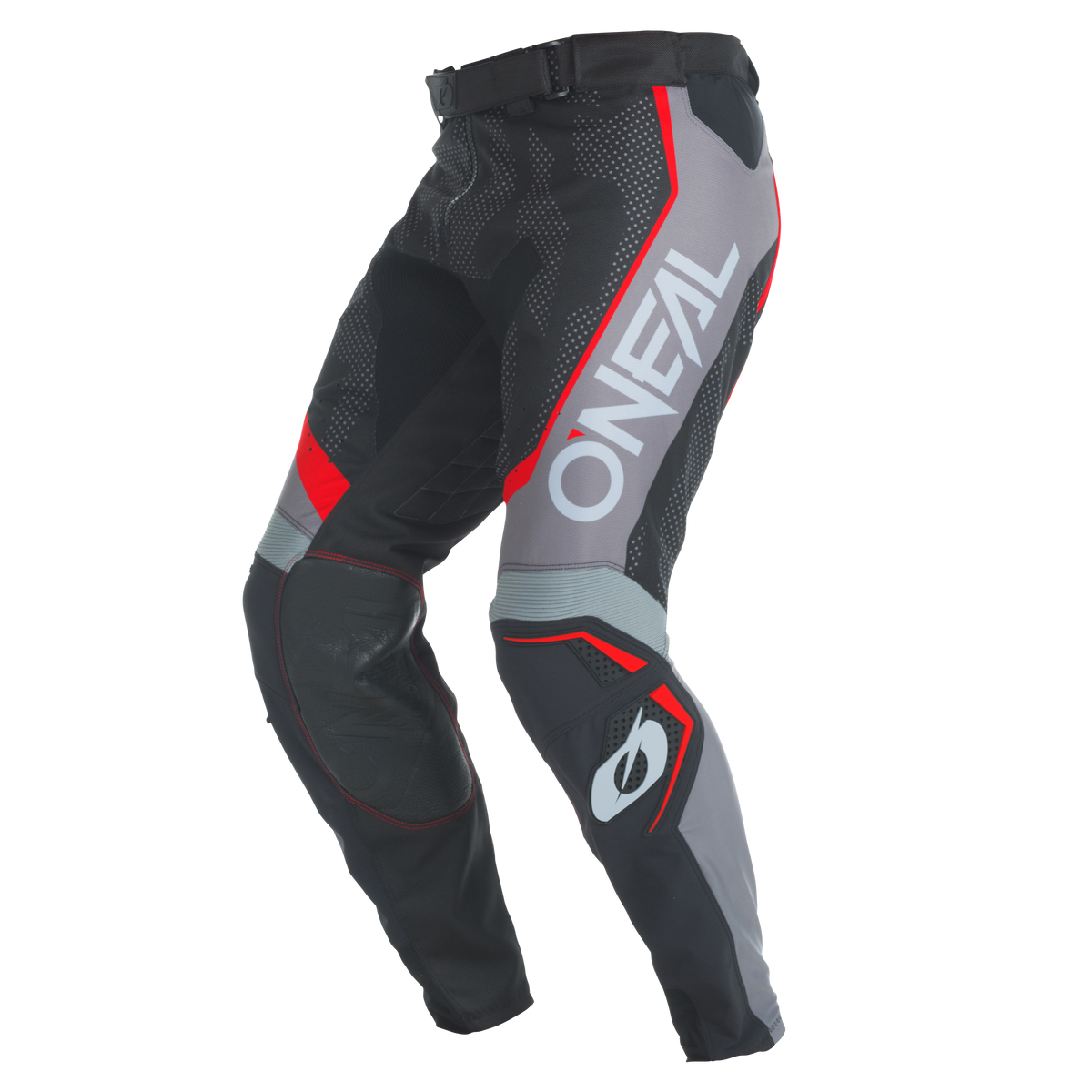 Hardwear Camo Pants Black/Gray