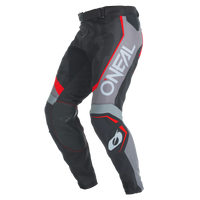 Hardwear Camo Pants Black/Gray