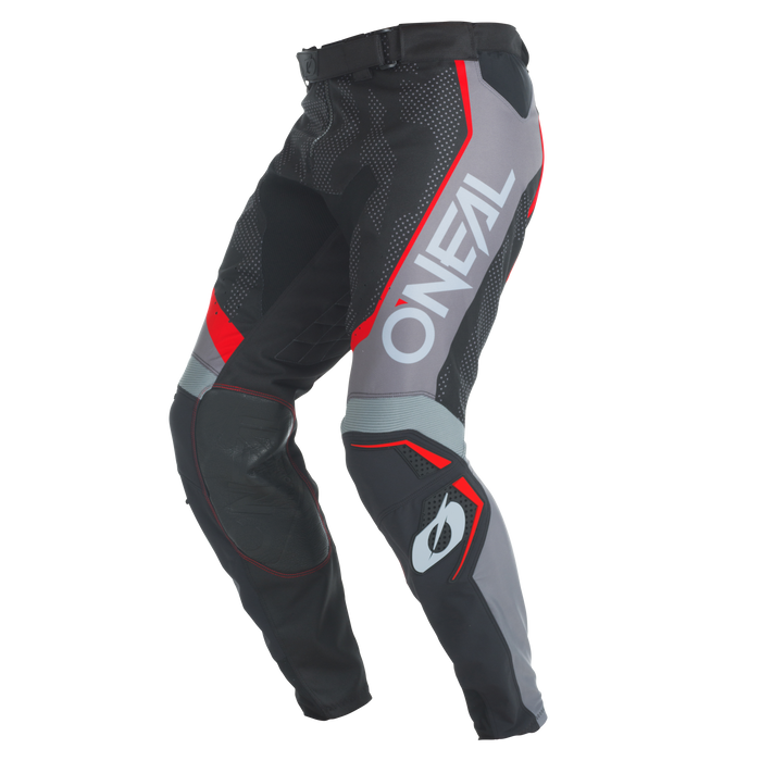 Hardwear Camo Pants Black/Gray