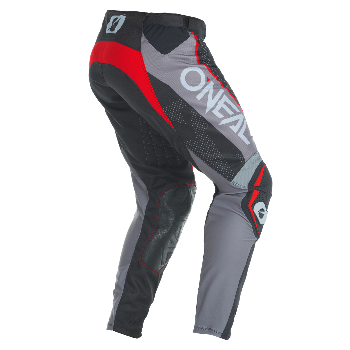 Hardwear Camo Pants Black/Gray