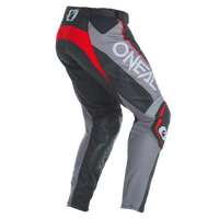 Hardwear Camo Pants Black/Gray