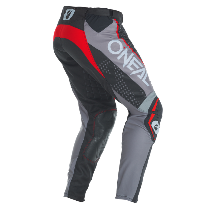 Hardwear Camo Pants Black/Gray